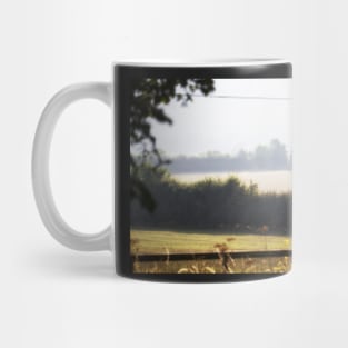 Summer Landscape Mug